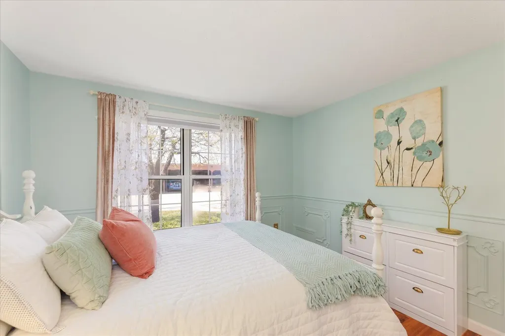107 Southfield Lane Peterborough NH 03458