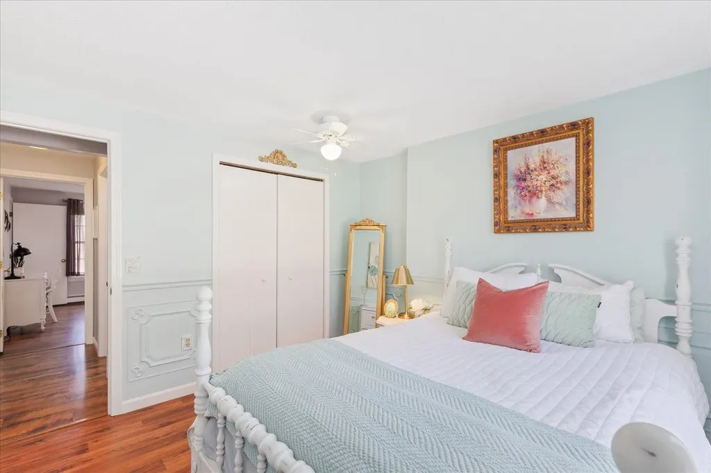 107 Southfield Lane Peterborough NH 03458