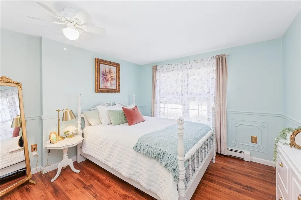 107 Southfield Lane Peterborough NH 03458