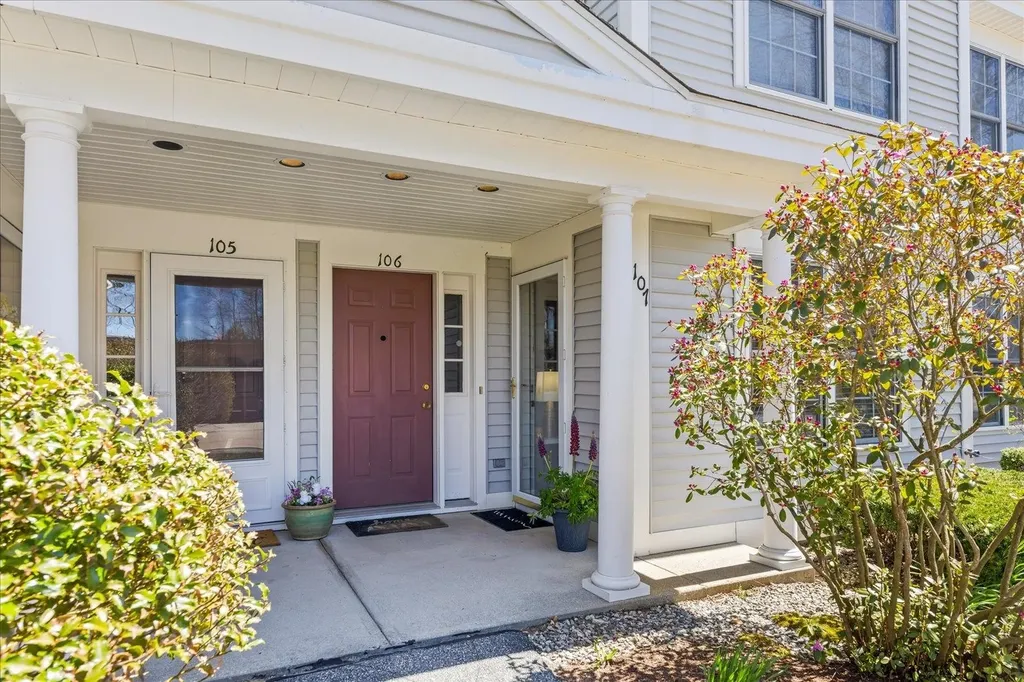 107 Southfield Lane Peterborough NH 03458