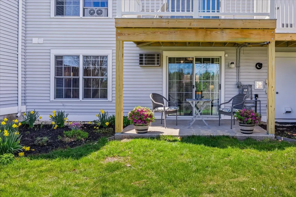 107 Southfield Lane Peterborough NH 03458