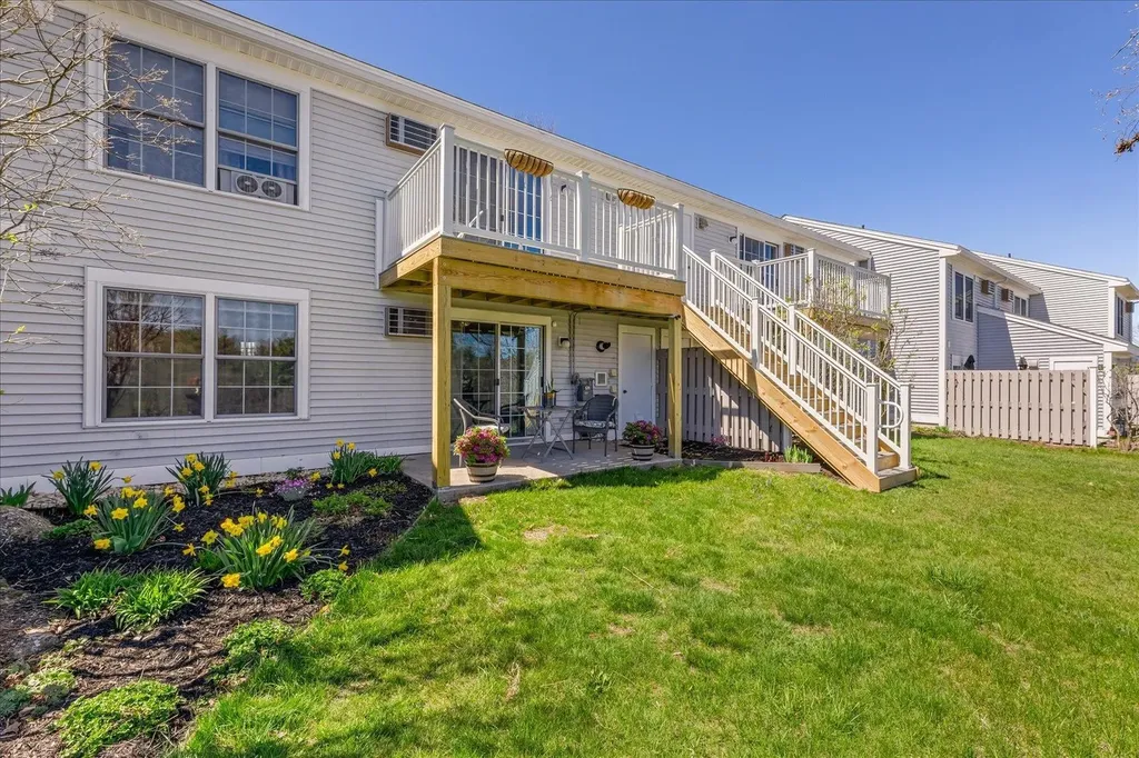107 Southfield Lane Peterborough NH 03458