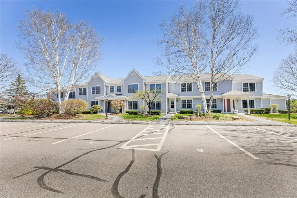 107 Southfield Lane Peterborough NH 03458
