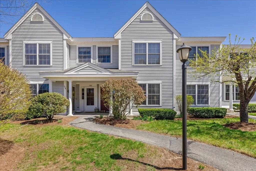 107 Southfield Lane Peterborough NH 03458