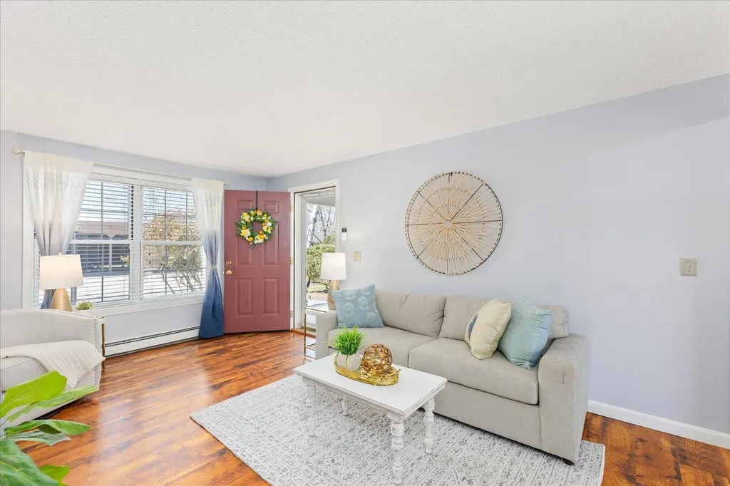 107 Southfield Lane Peterborough NH 03458