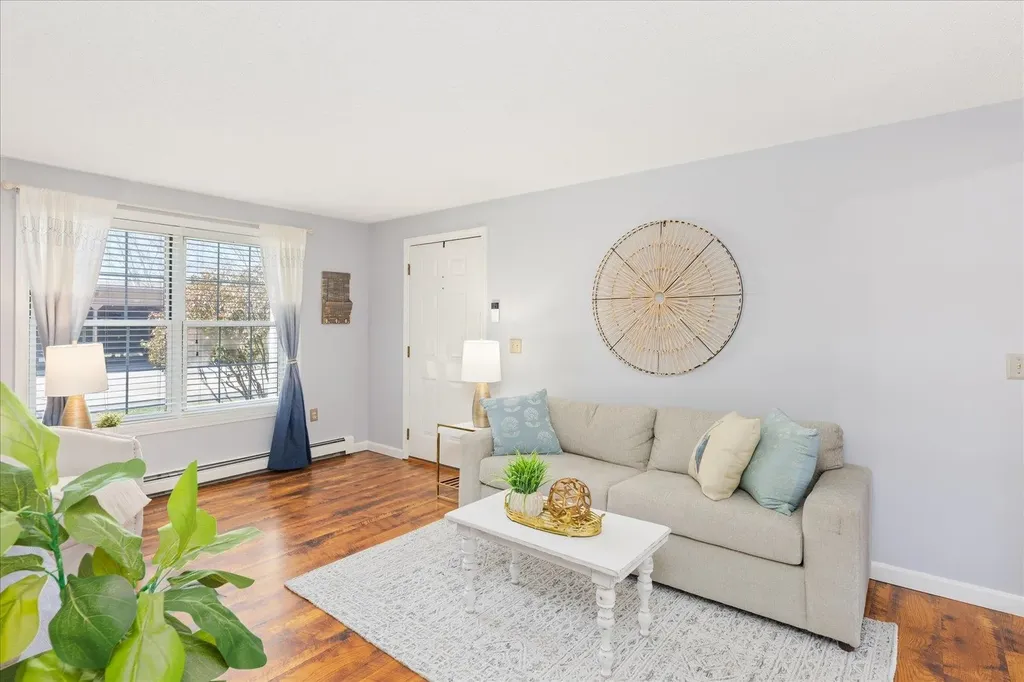 107 Southfield Lane Peterborough NH 03458