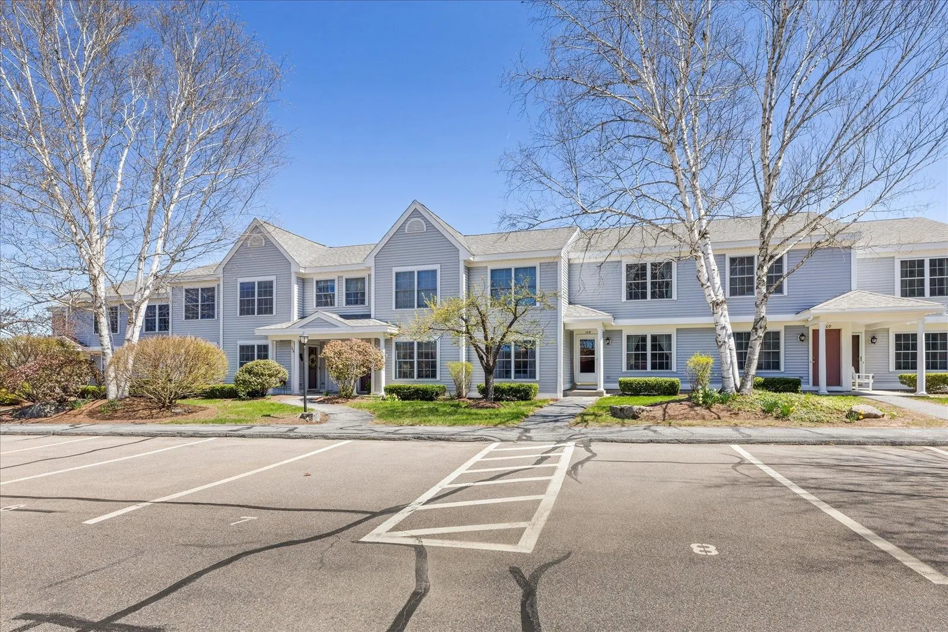 107 Southfield Lane Peterborough NH 03458