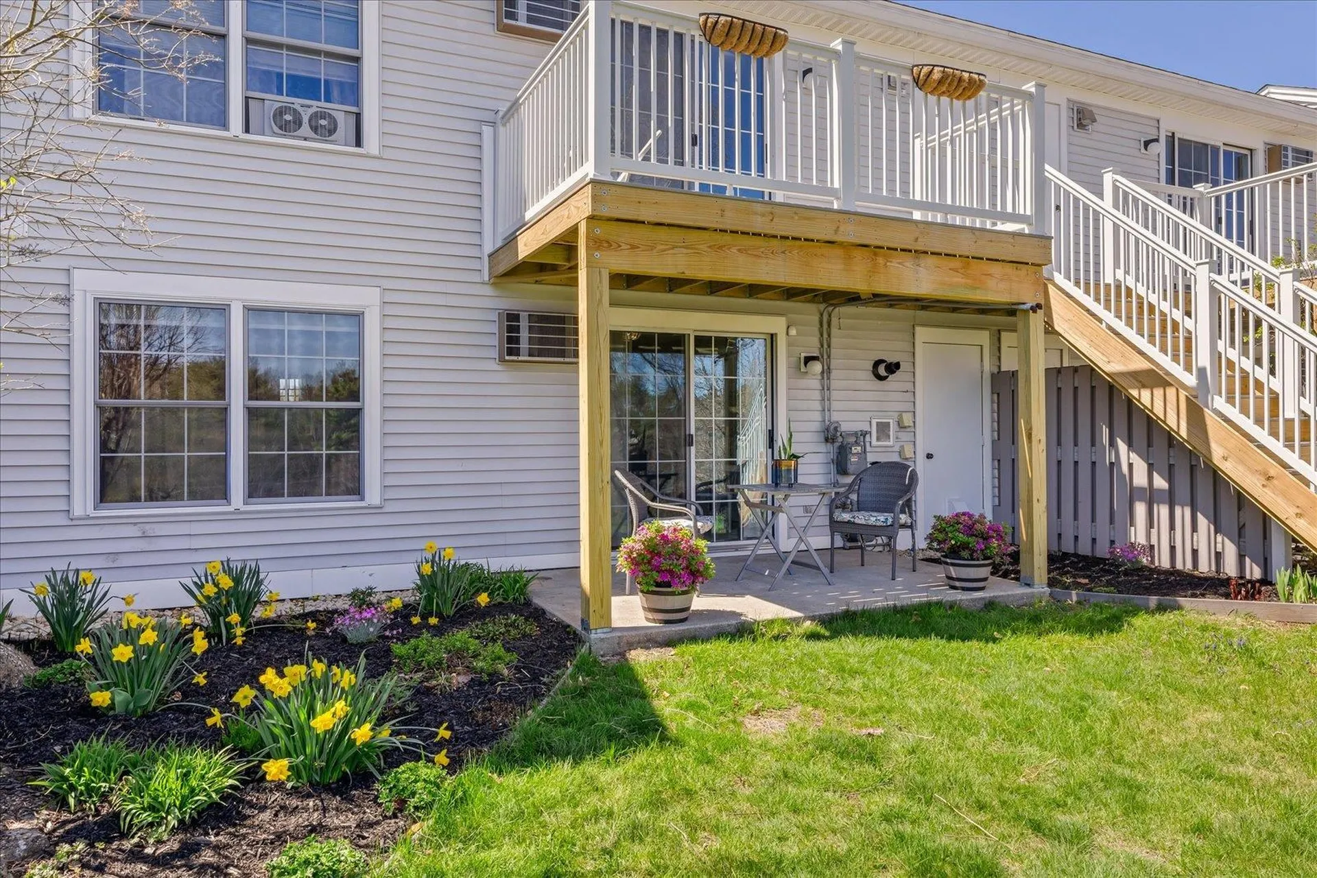 107 Southfield Lane Peterborough NH 03458