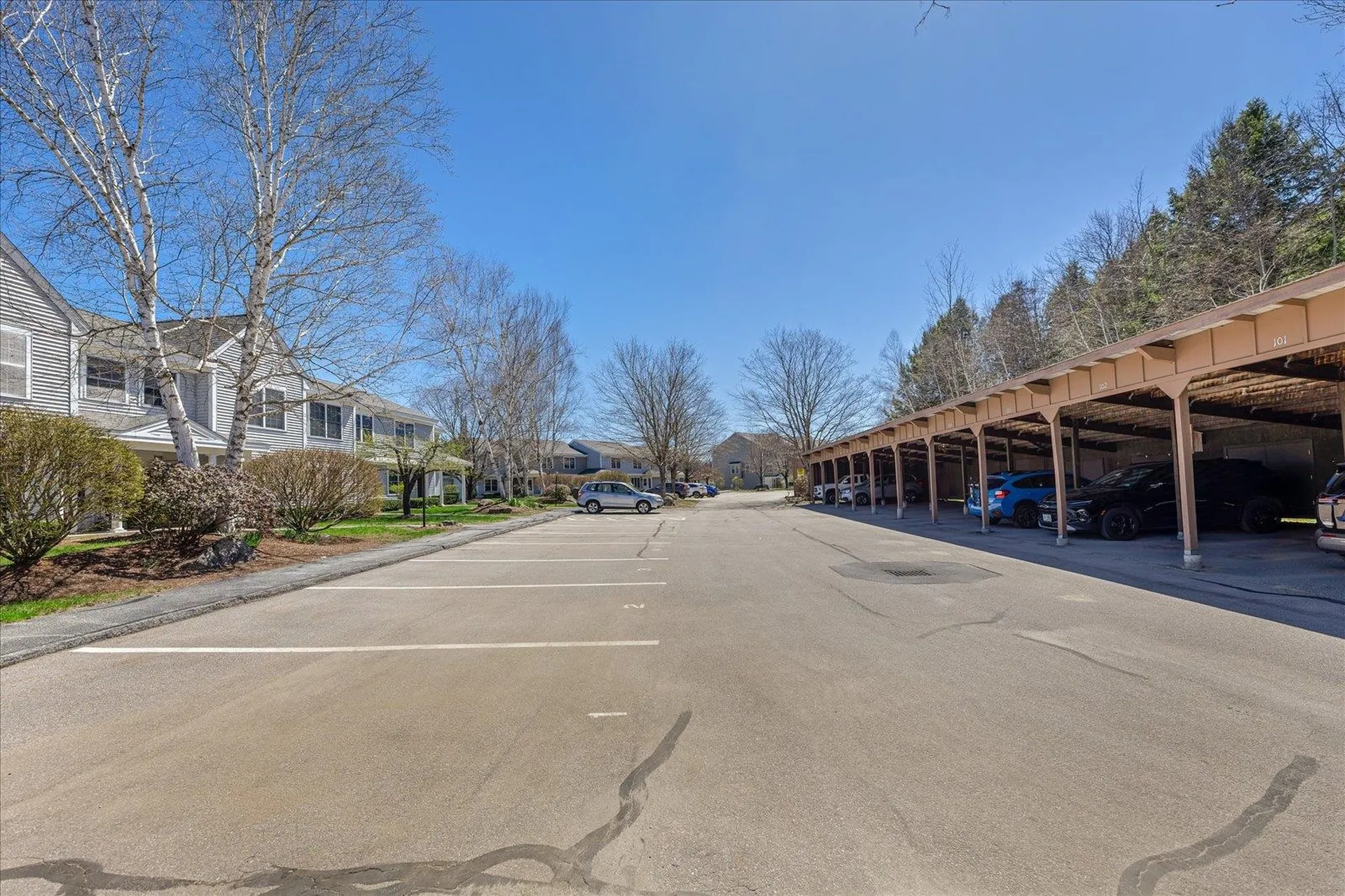 107 Southfield Lane Peterborough NH 03458