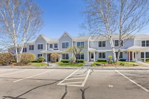 107 Southfield Lane Peterborough NH 03458