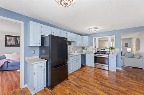 107 Southfield Lane Peterborough NH 03458