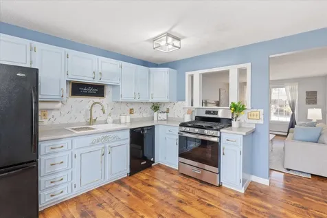 107 Southfield Lane Peterborough NH 03458