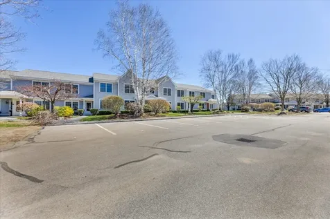 107 Southfield Lane Peterborough NH 03458