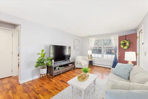 107 Southfield Lane Peterborough NH 03458