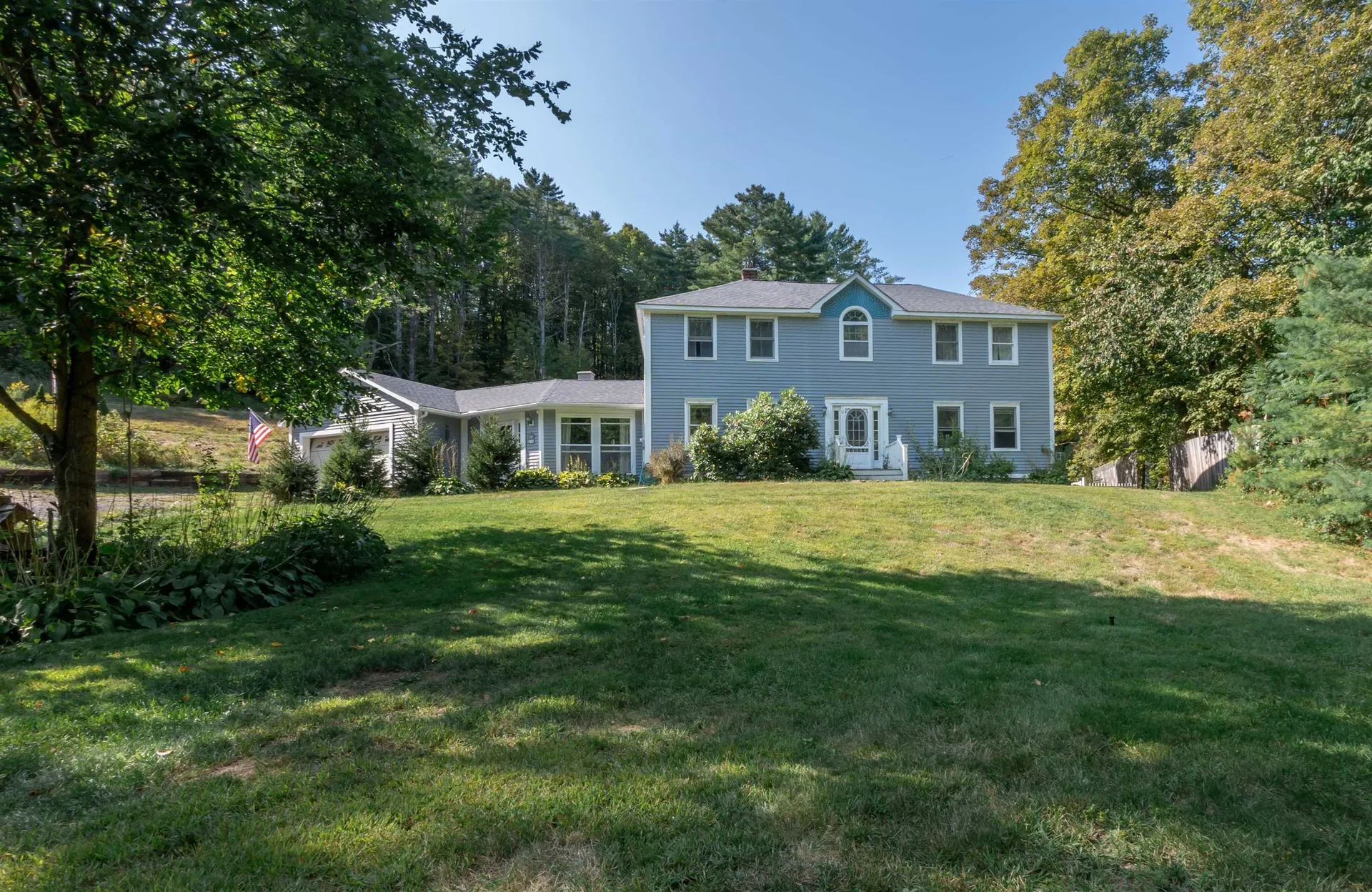 231 Chesterfield Road Hinsdale NH 03451