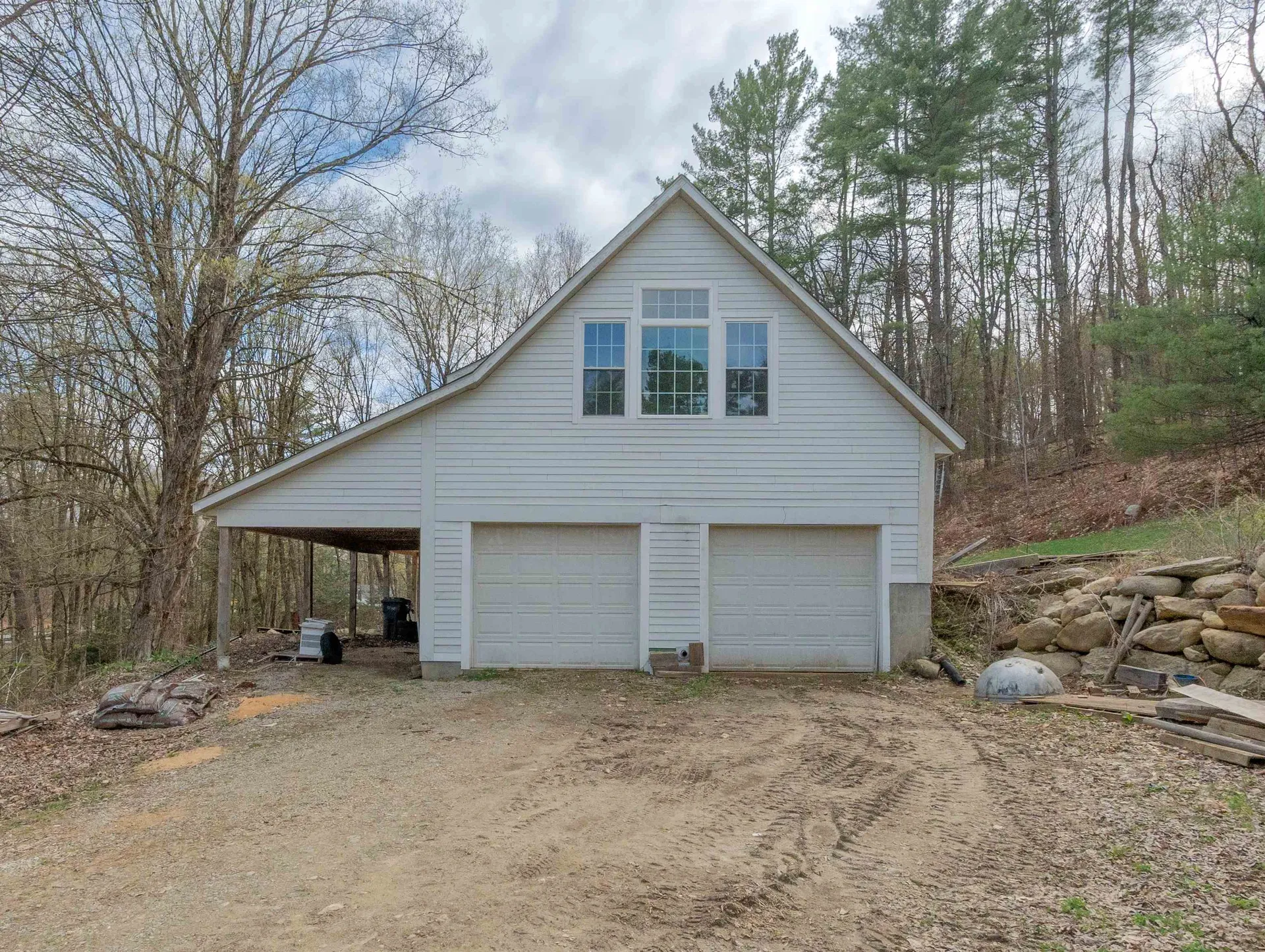 231 Chesterfield Road Hinsdale NH 03451