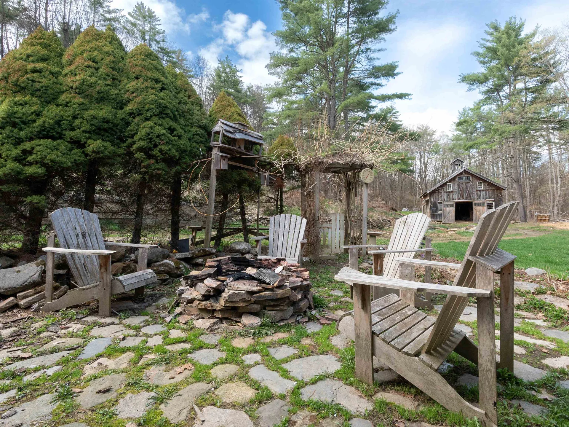 231 Chesterfield Road Hinsdale NH 03451