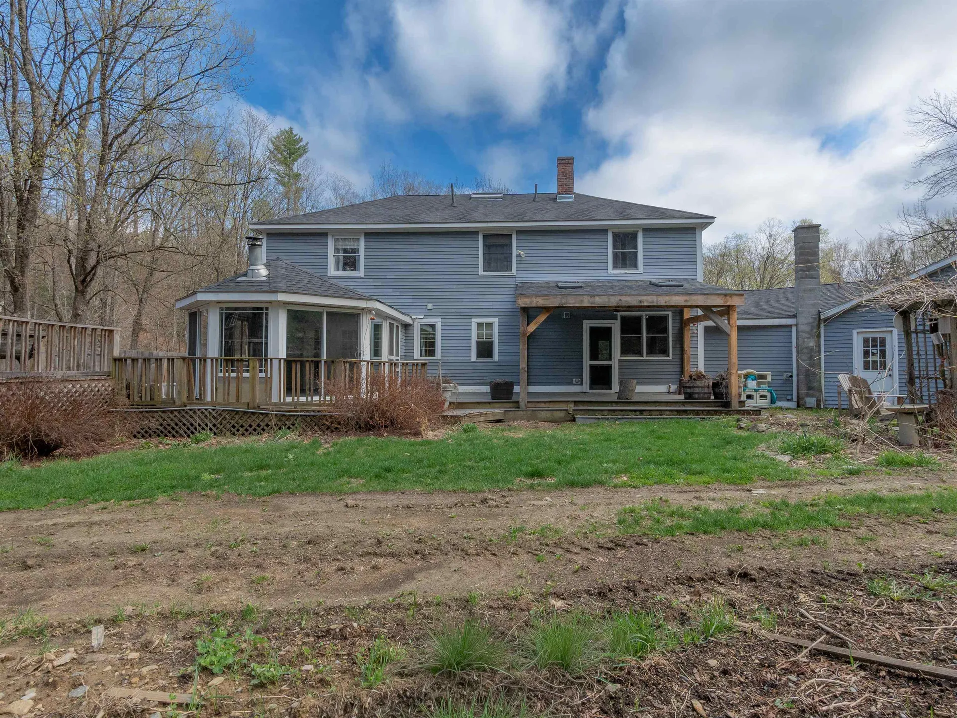 231 Chesterfield Road Hinsdale NH 03451