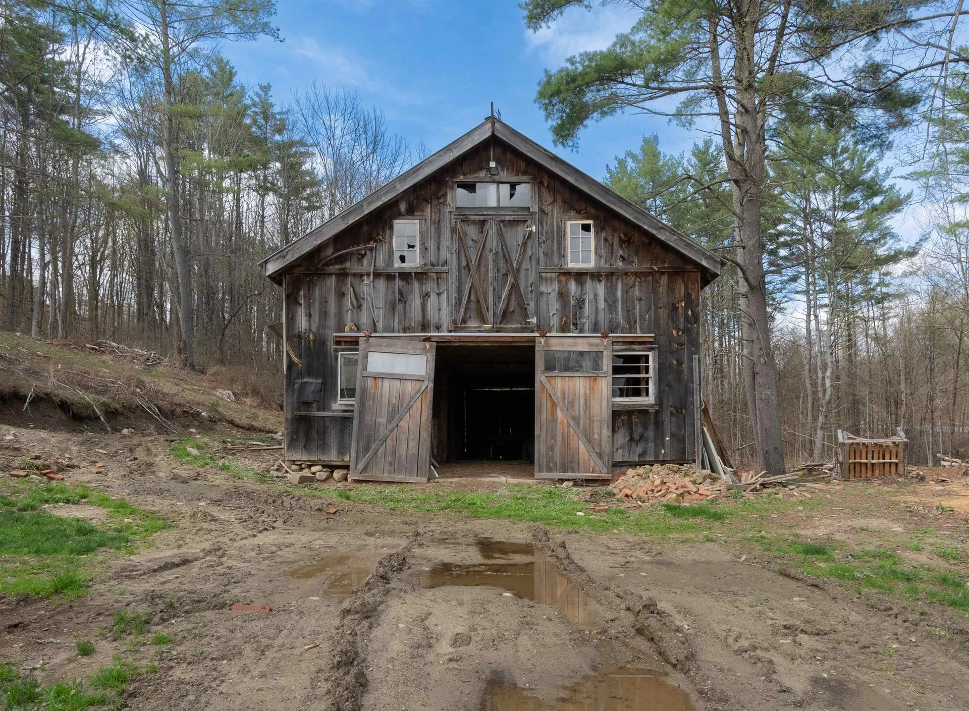 231 Chesterfield Road Hinsdale NH 03451