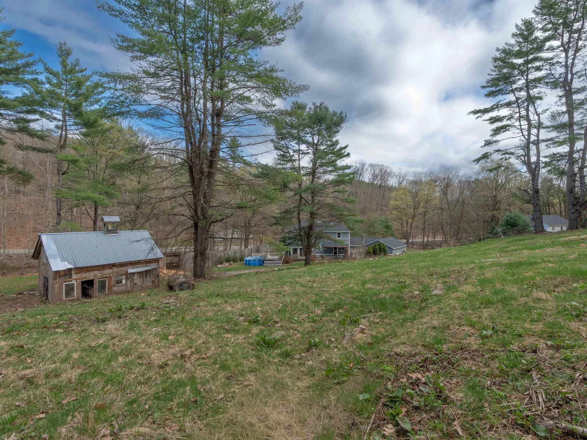 231 Chesterfield Road Hinsdale NH 03451