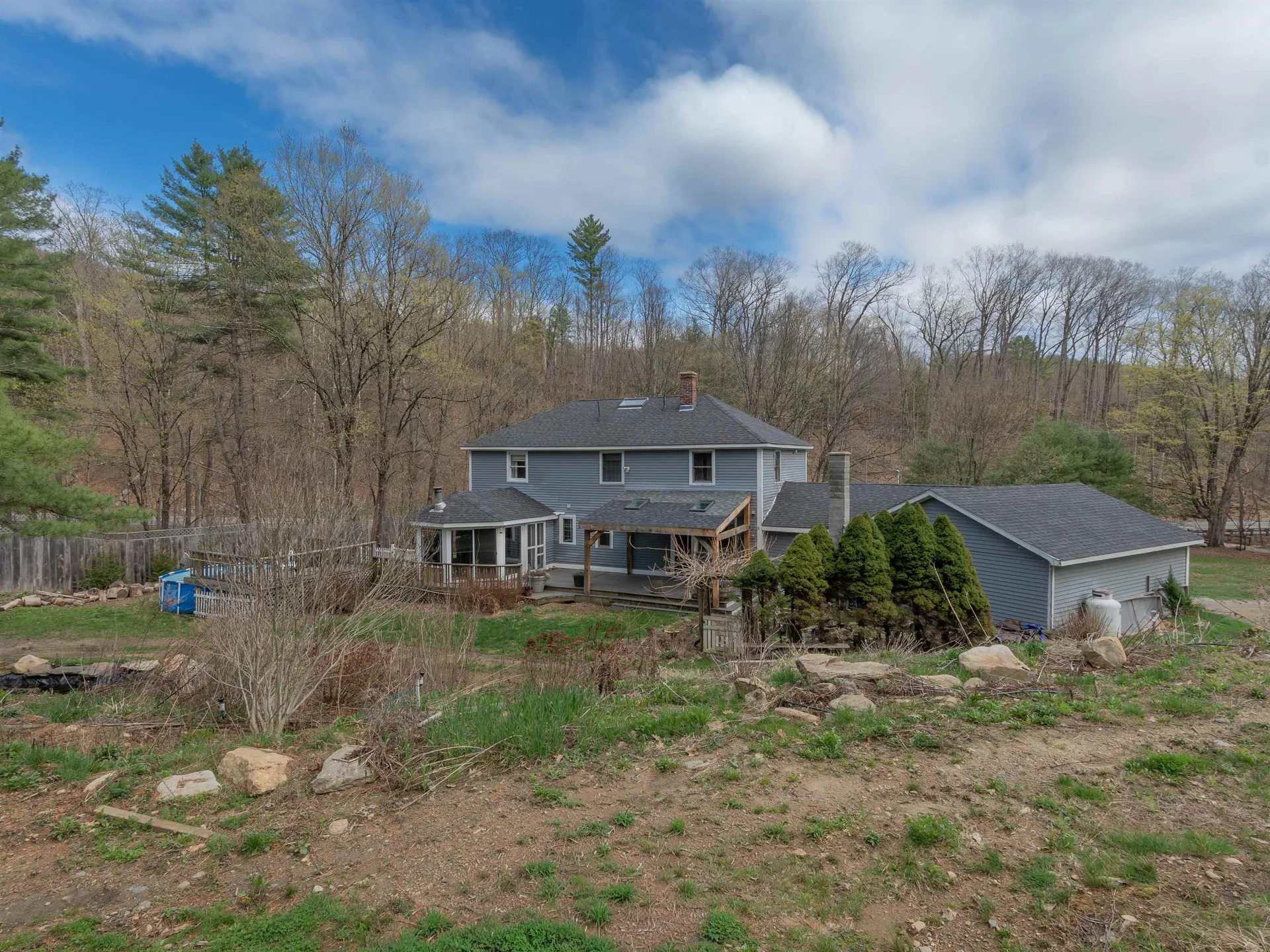 231 Chesterfield Road Hinsdale NH 03451