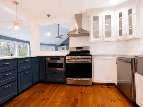 231 Chesterfield Road Hinsdale NH 03451