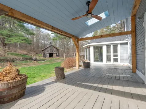 231 Chesterfield Road Hinsdale NH 03451
