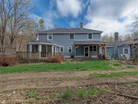 231 Chesterfield Road Hinsdale NH 03451