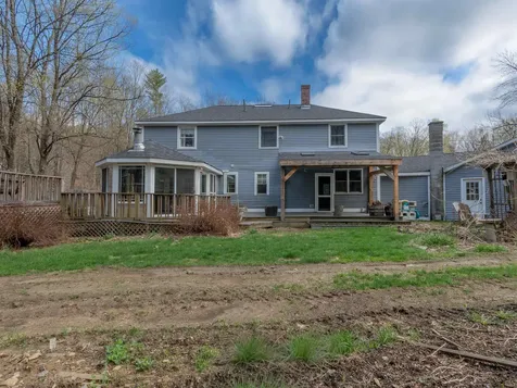 231 Chesterfield Road Hinsdale NH 03451