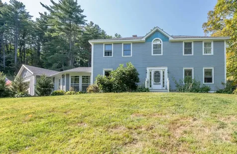 231 Chesterfield Road Hinsdale NH 03451