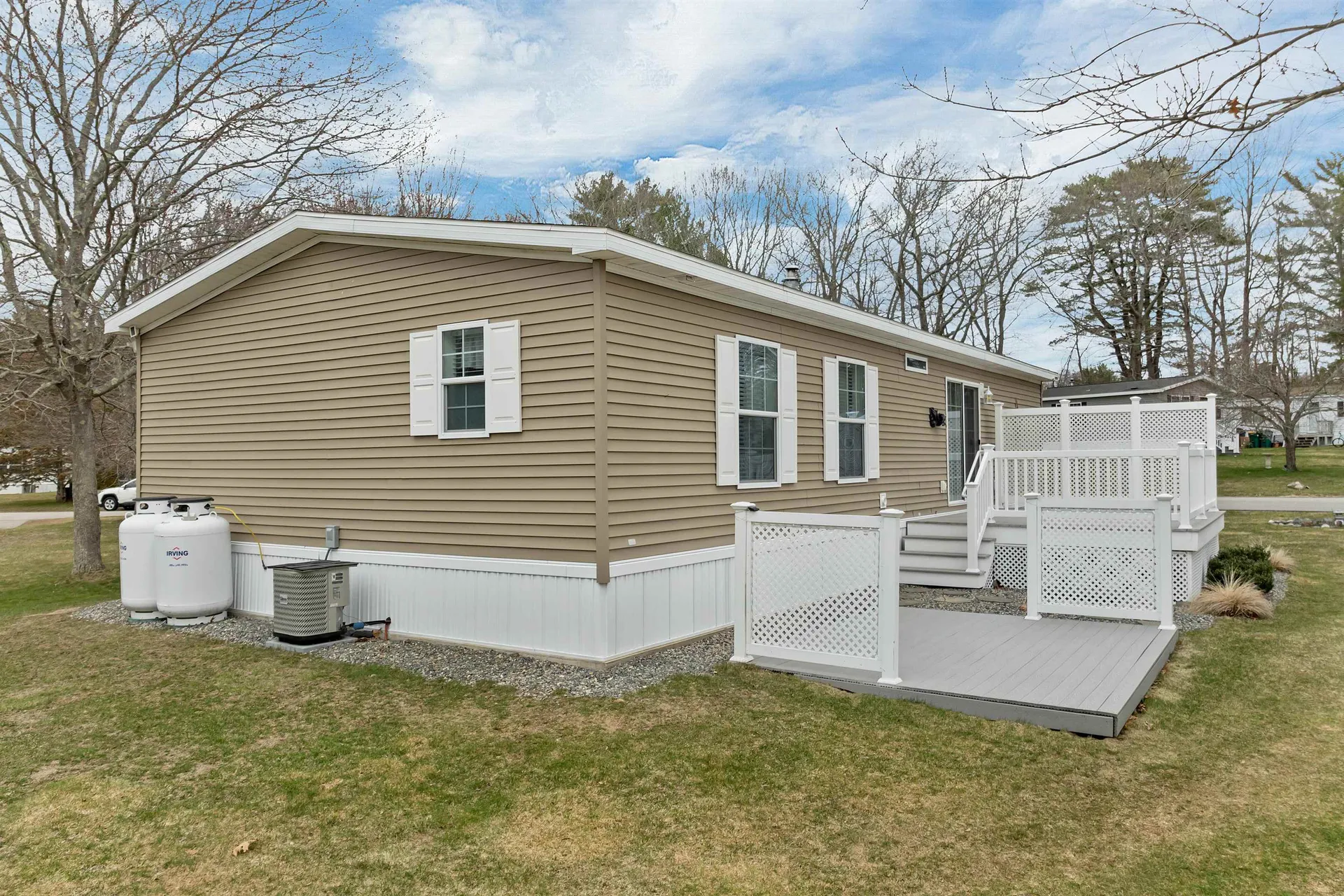 3 Slate Run North Hampton NH 03862