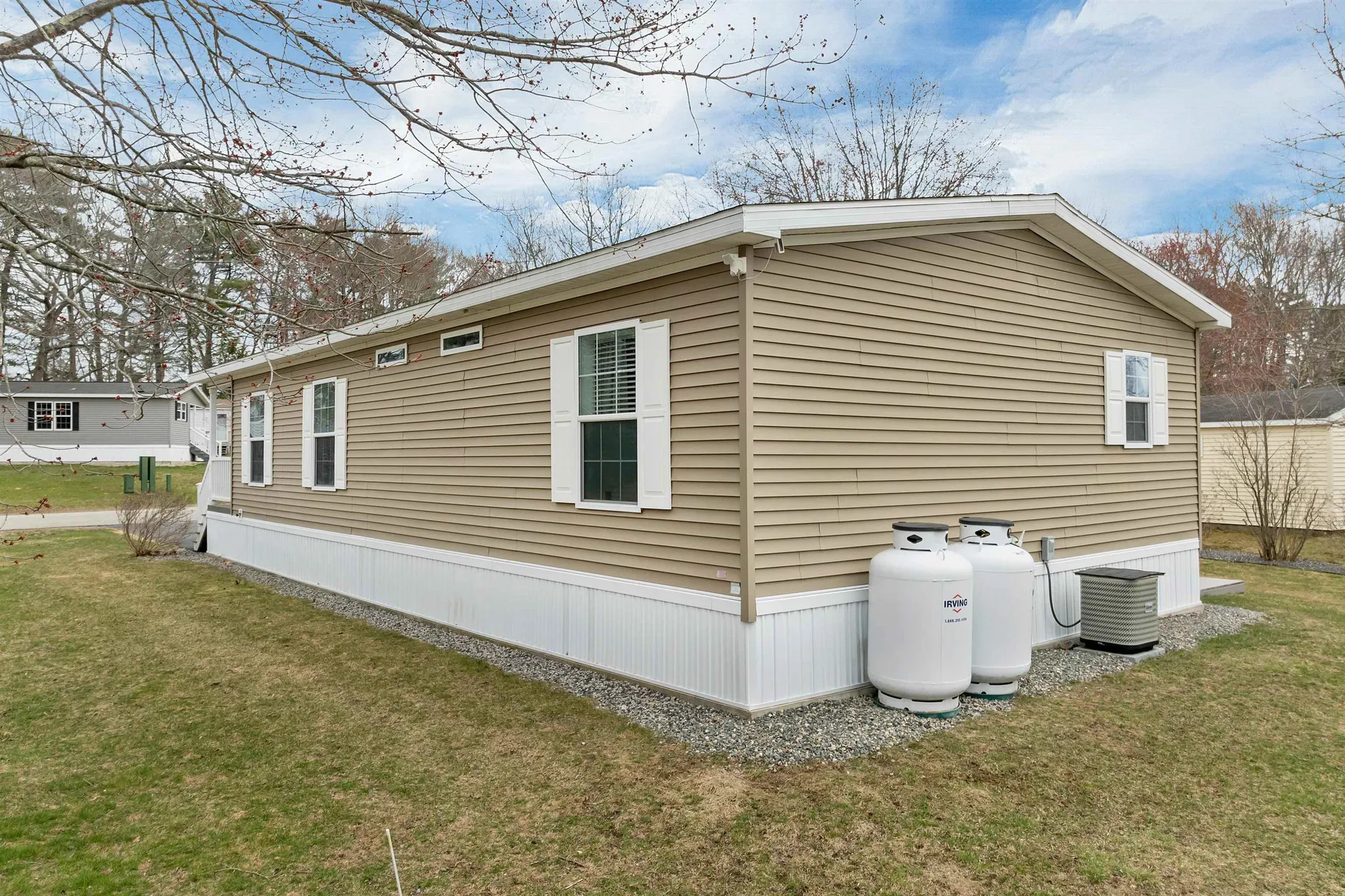3 Slate Run North Hampton NH 03862