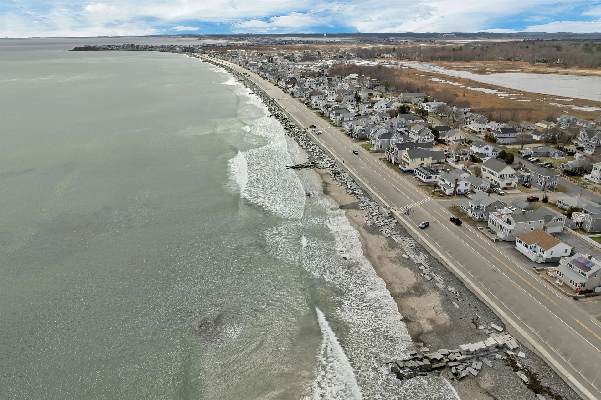 3 Slate Run North Hampton NH 03862