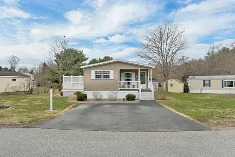 3 Slate Run North Hampton NH 03862