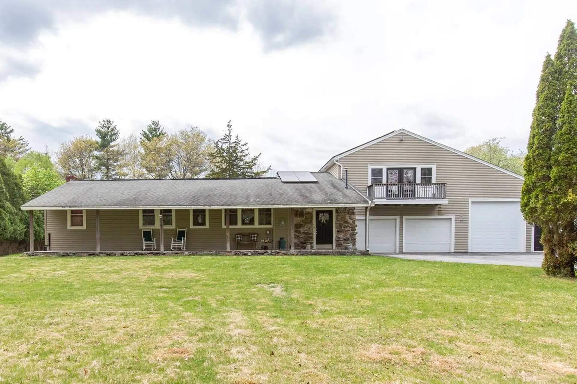 131 Bush Hill Road Pelham NH 03076