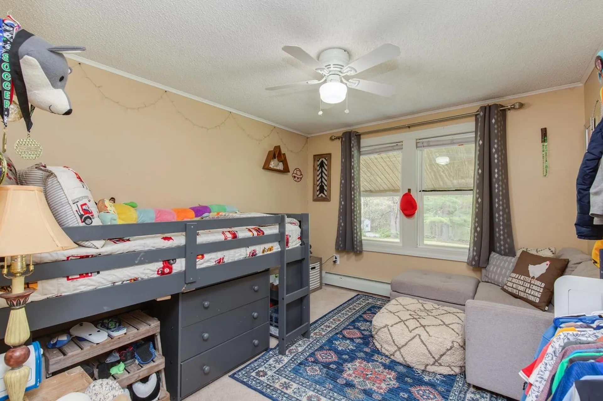 131 Bush Hill Road Pelham NH 03076