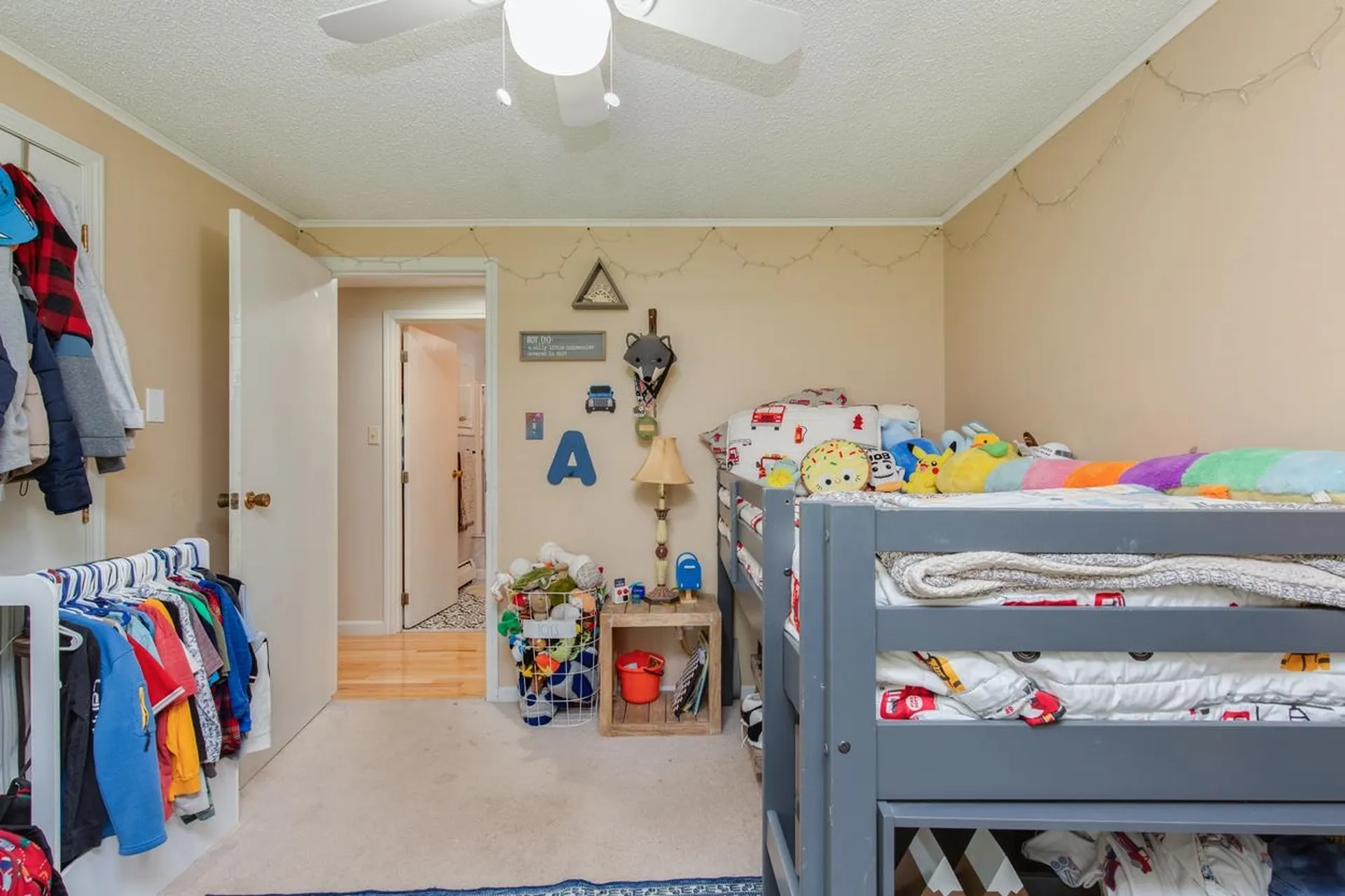 131 Bush Hill Road Pelham NH 03076