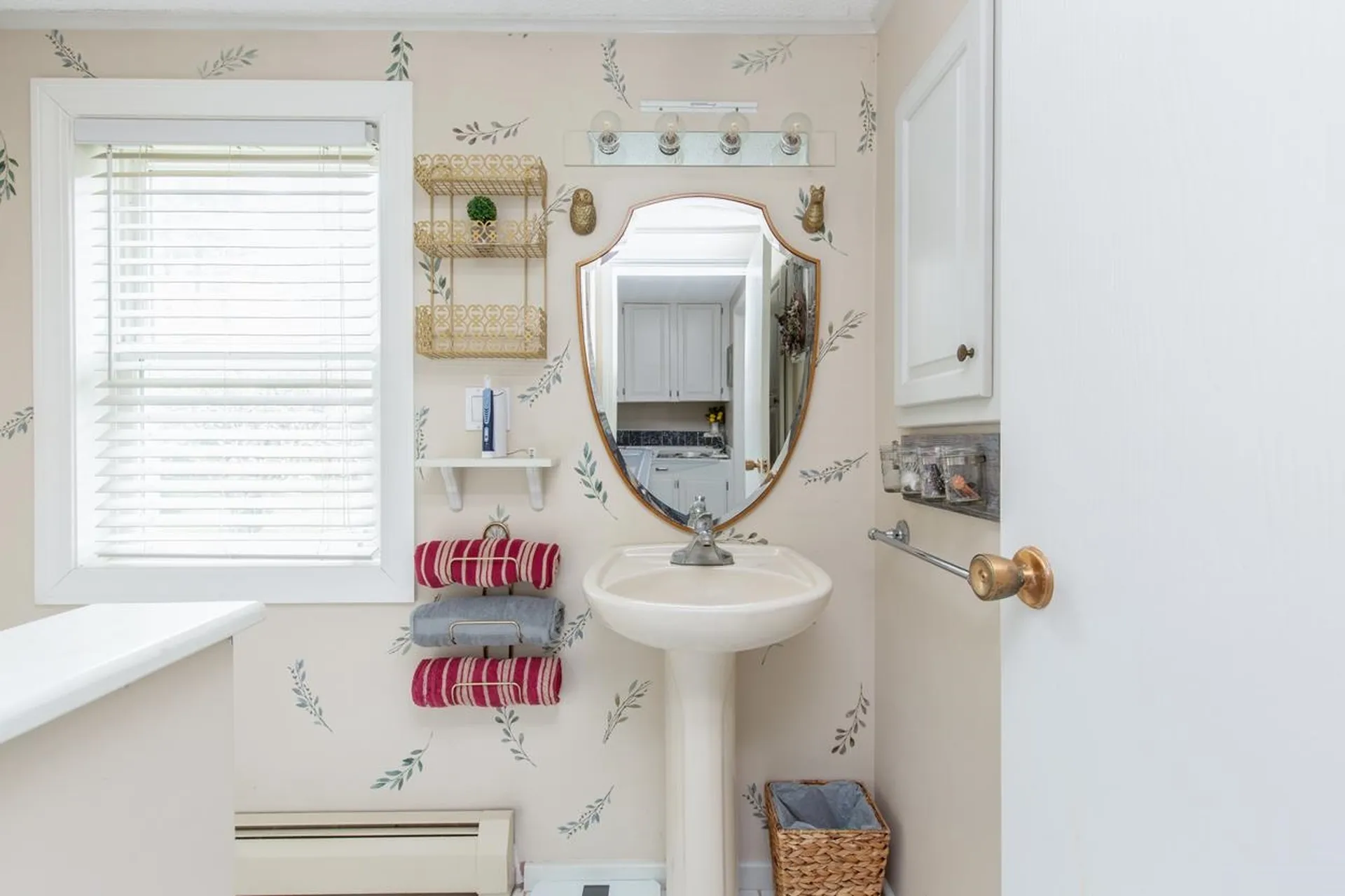 131 Bush Hill Road Pelham NH 03076