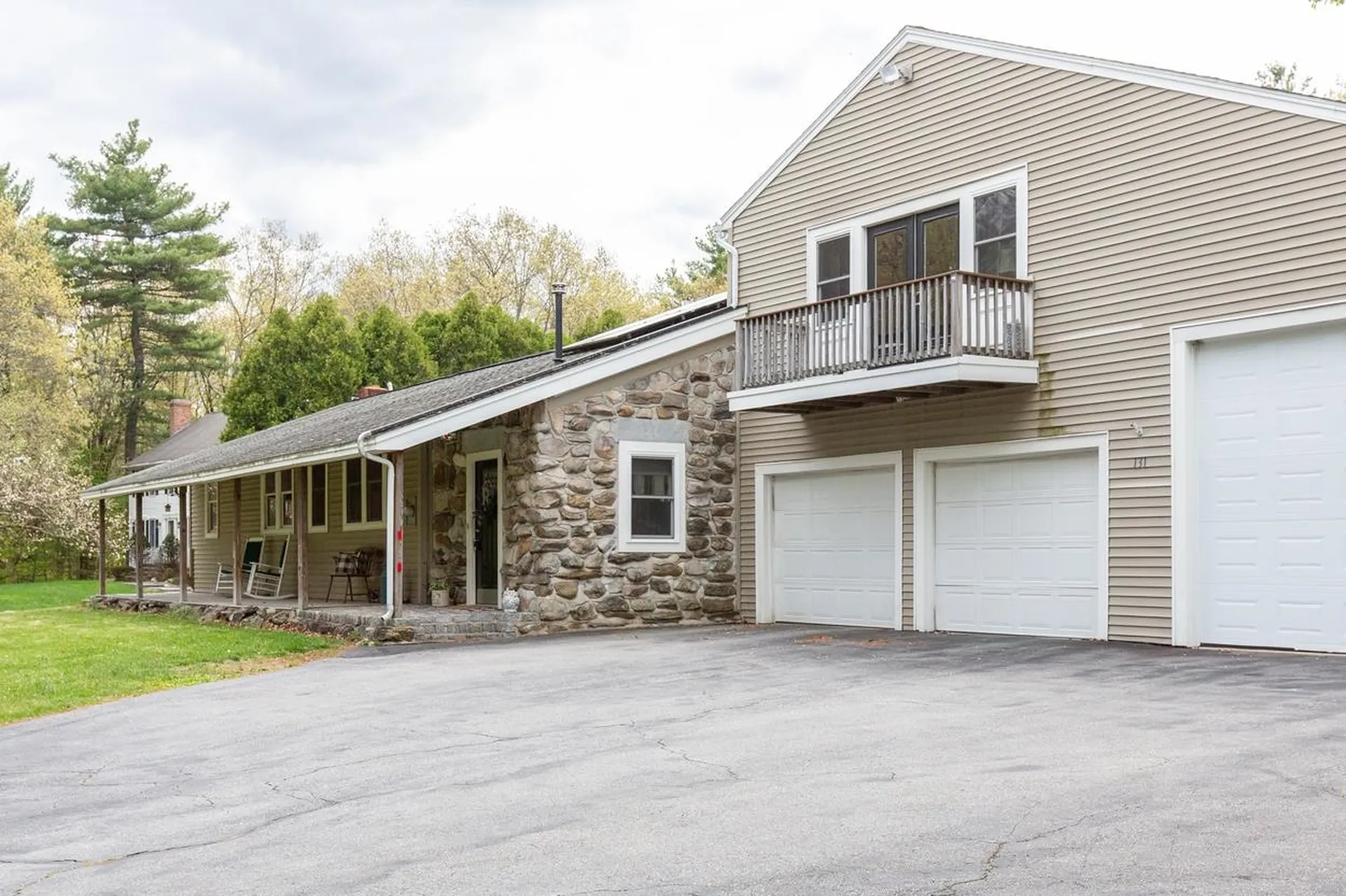 131 Bush Hill Road Pelham NH 03076