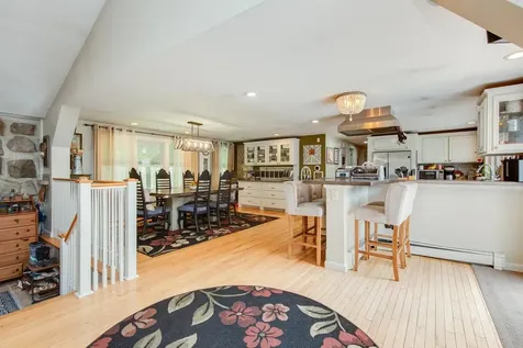 131 Bush Hill Road Pelham NH 03076