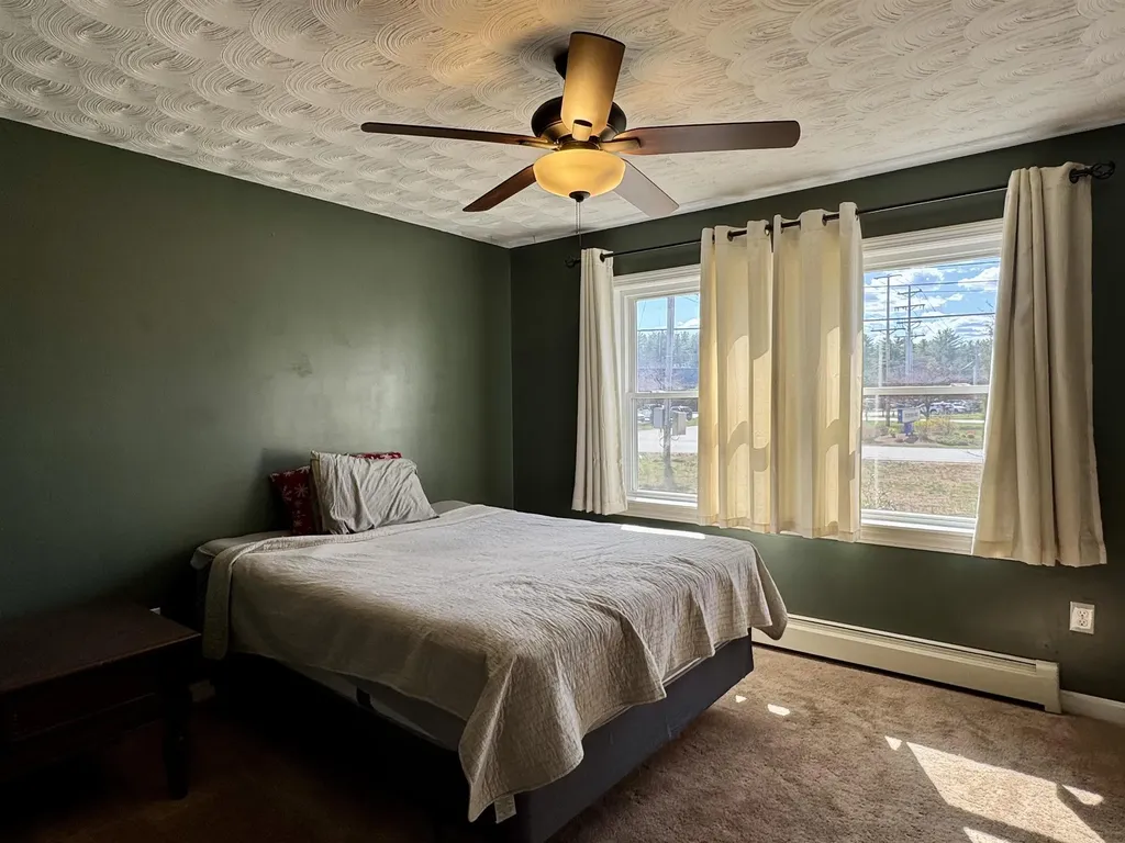 46 Forrest Road Northfield NH 03276