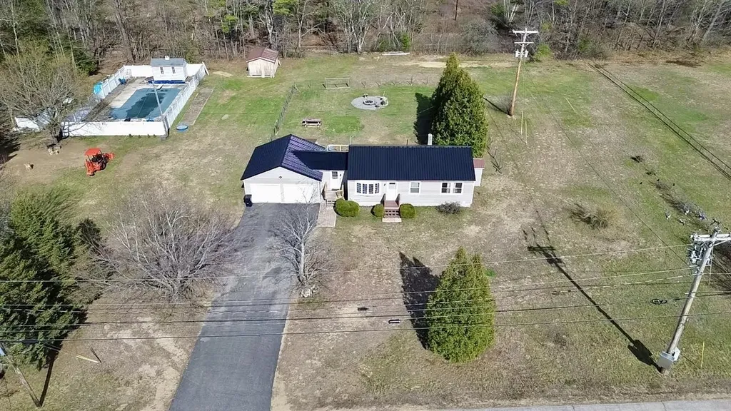 46 Forrest Road Northfield NH 03276