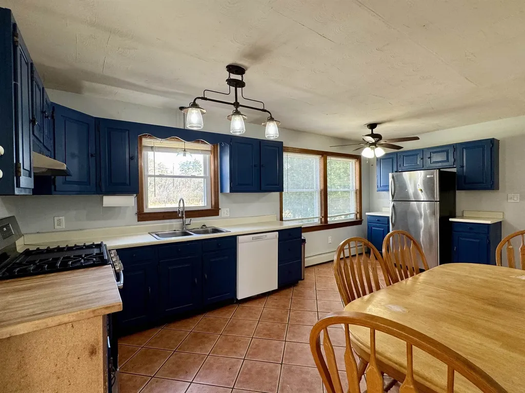46 Forrest Road Northfield NH 03276