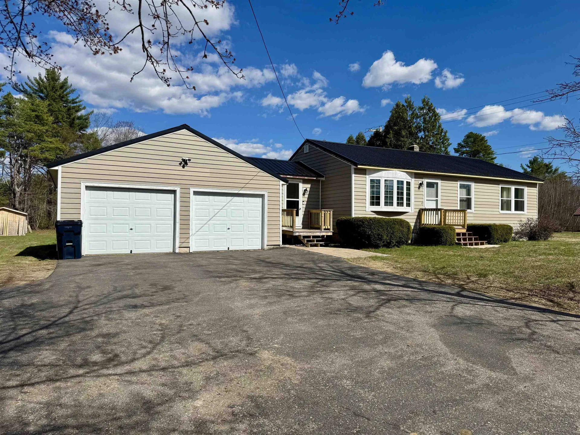 46 Forrest Road Northfield NH 03276