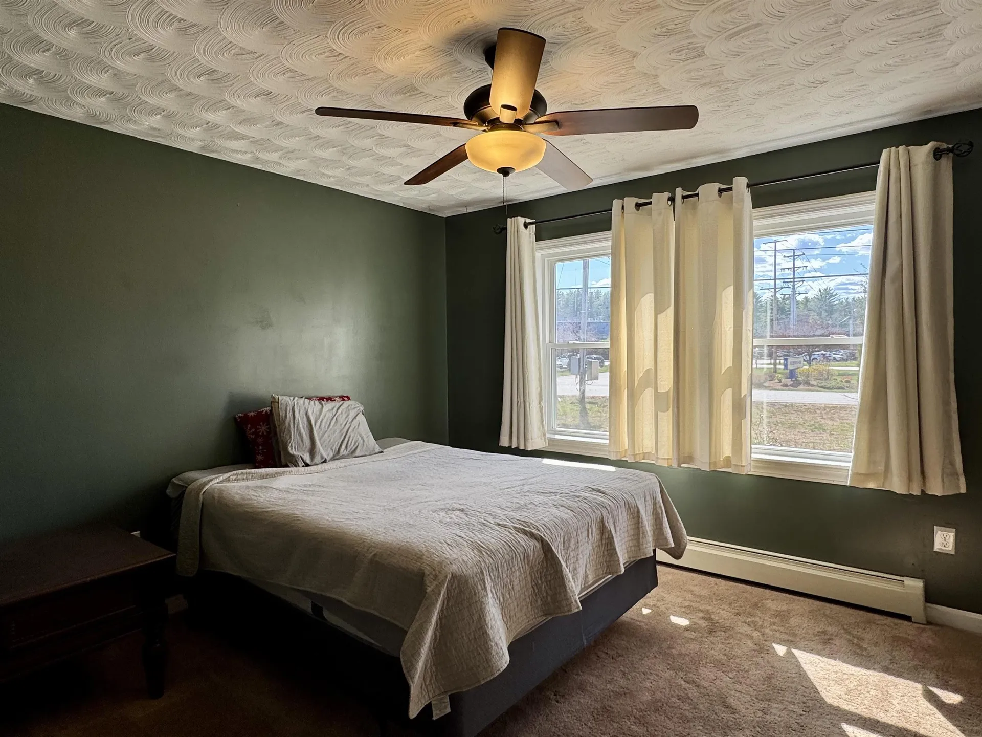 46 Forrest Road Northfield NH 03276