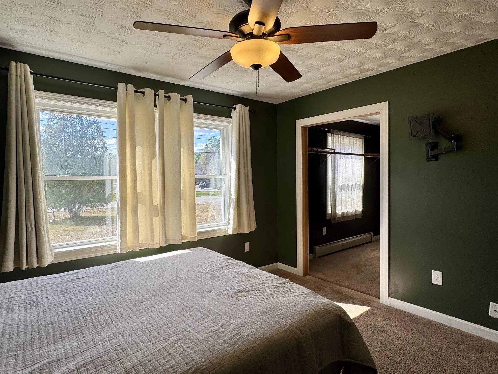 46 Forrest Road Northfield NH 03276