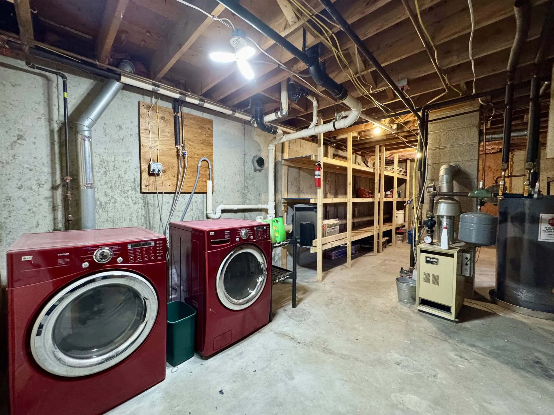 46 Forrest Road Northfield NH 03276