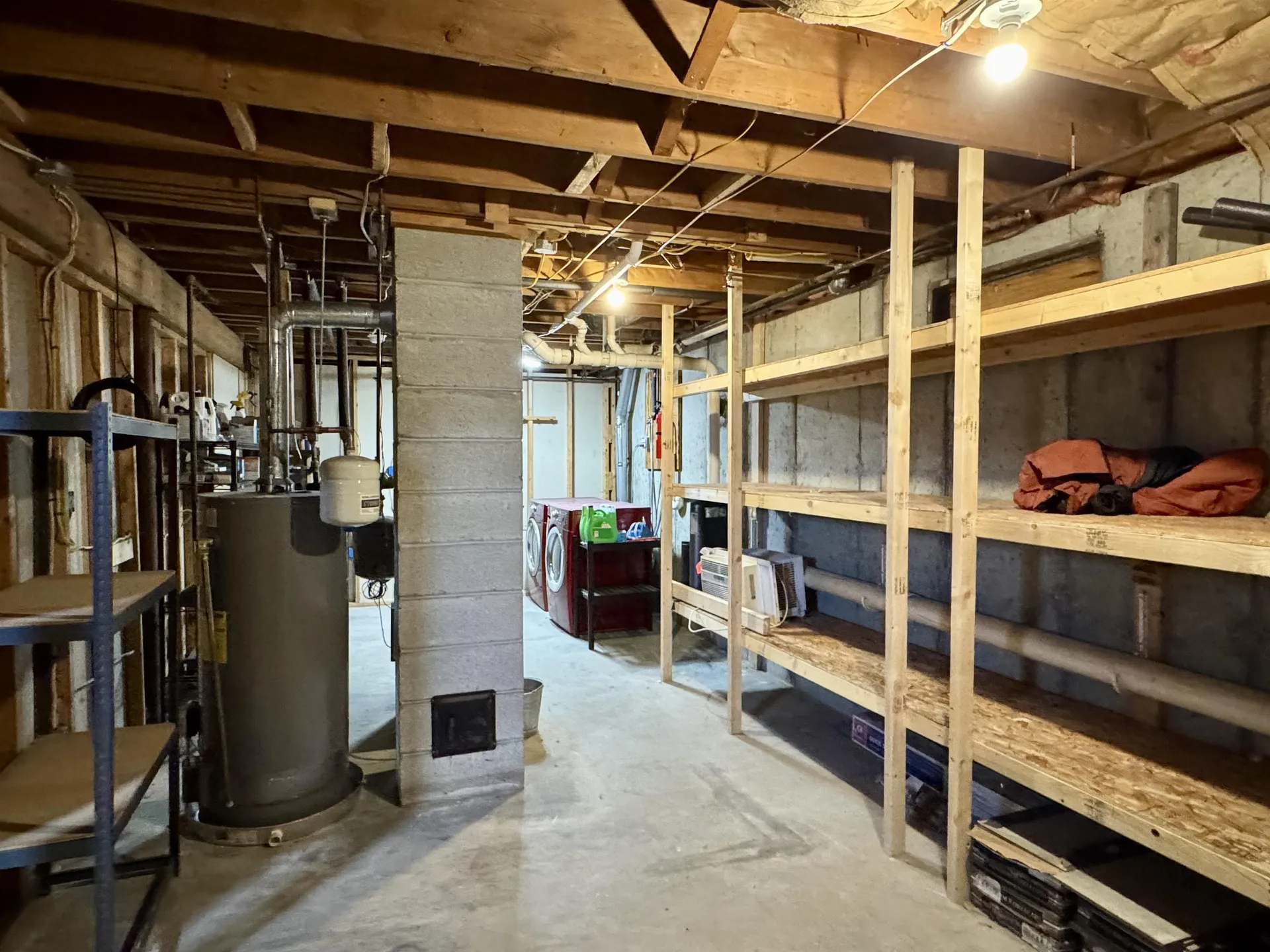 46 Forrest Road Northfield NH 03276
