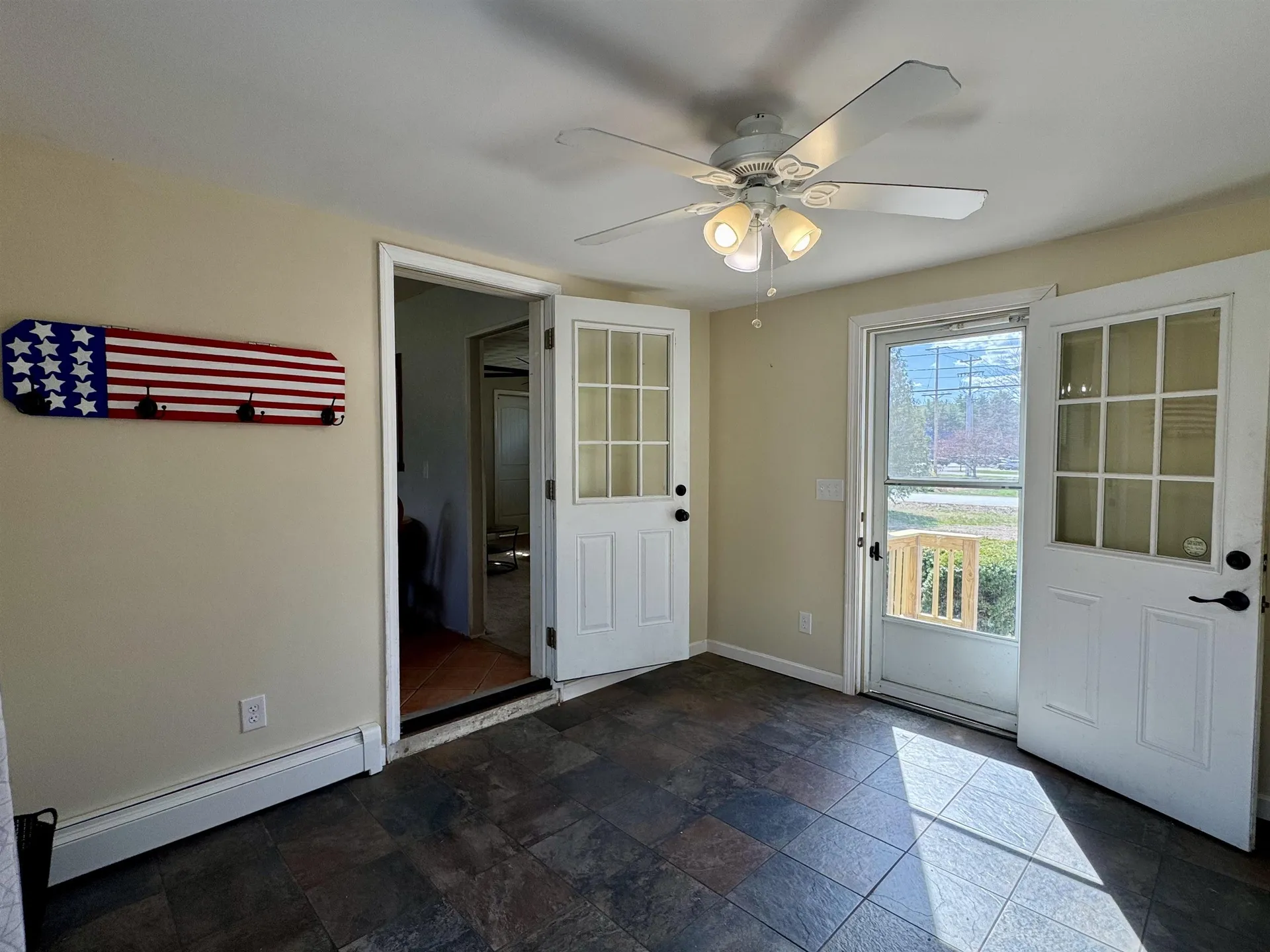 46 Forrest Road Northfield NH 03276
