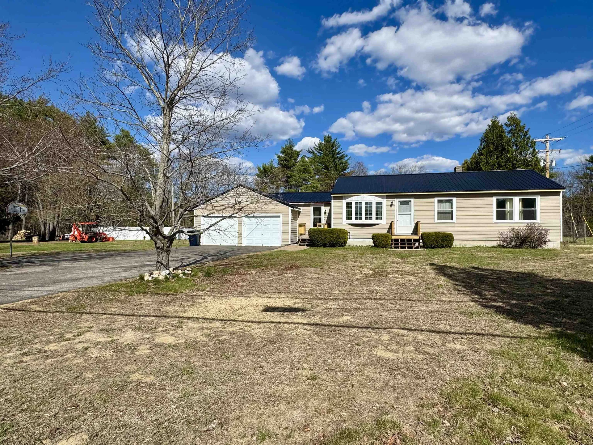 46 Forrest Road Northfield NH 03276